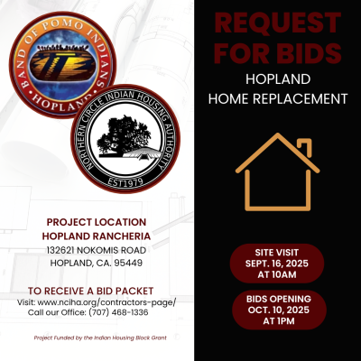 Request-for-Bids-HO-Replacement