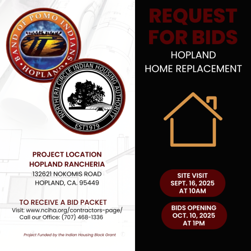 Request-for-Bids-HO-Replacement