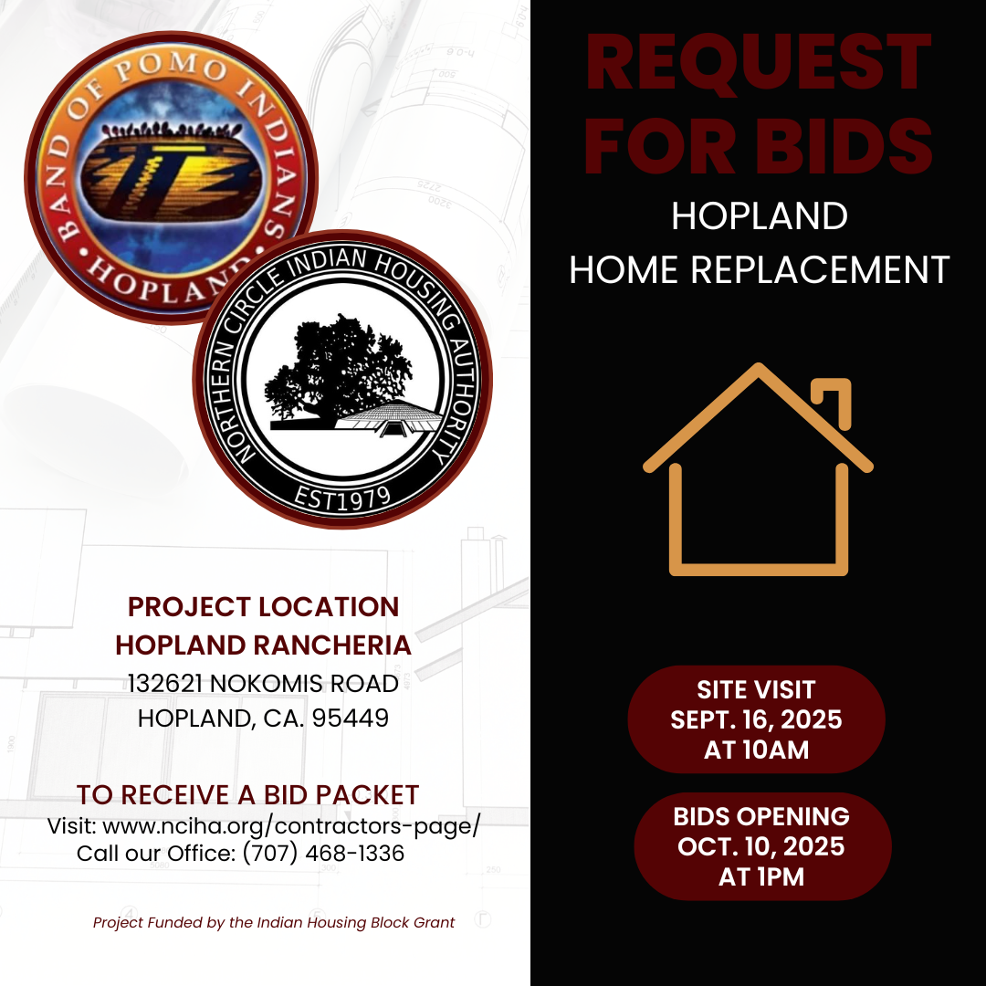 Request-for-Bids-HO-Replacement
